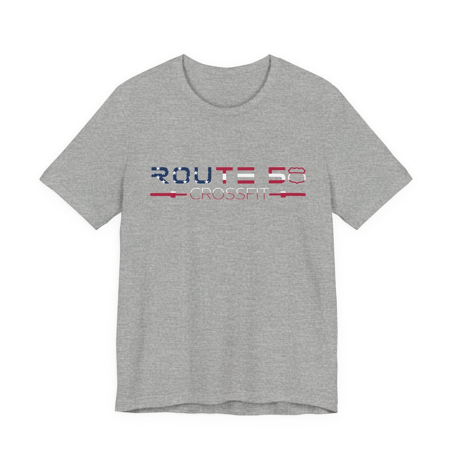 Route 50 American Shirt