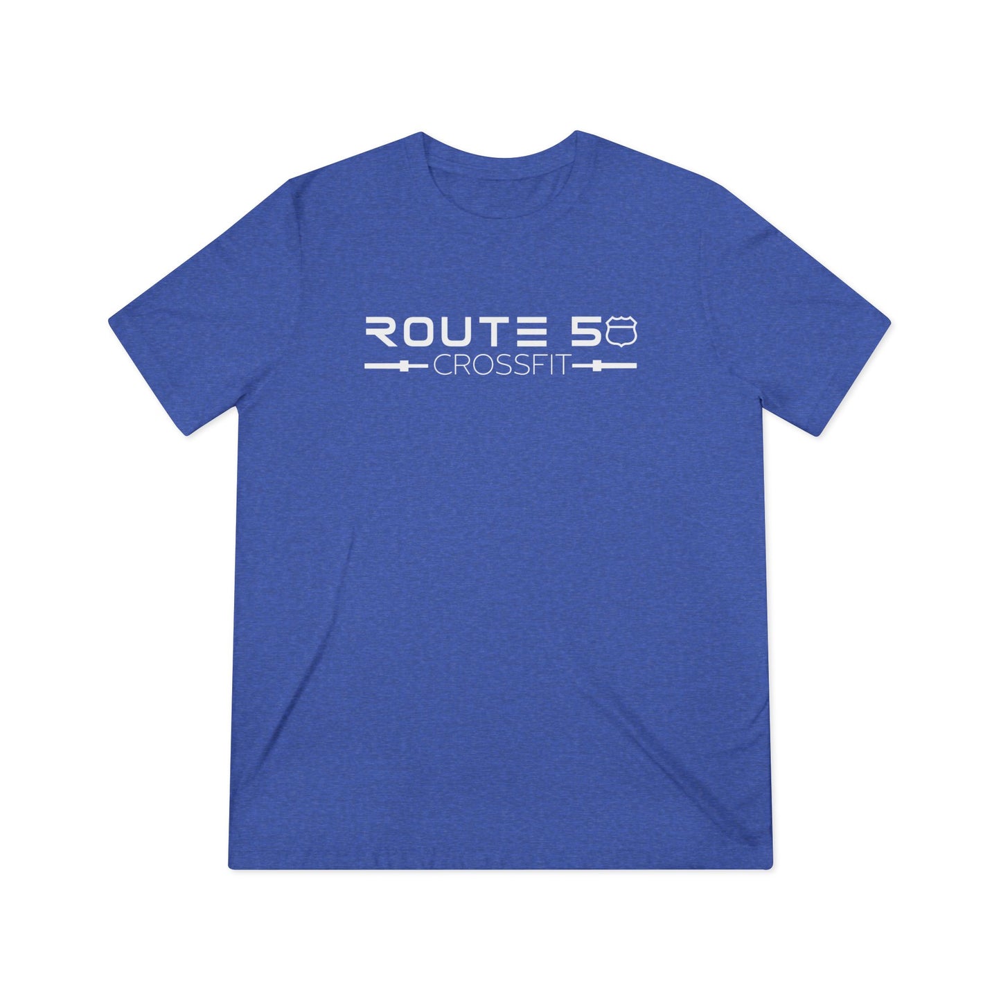 Route 50 CF Triblend Tee