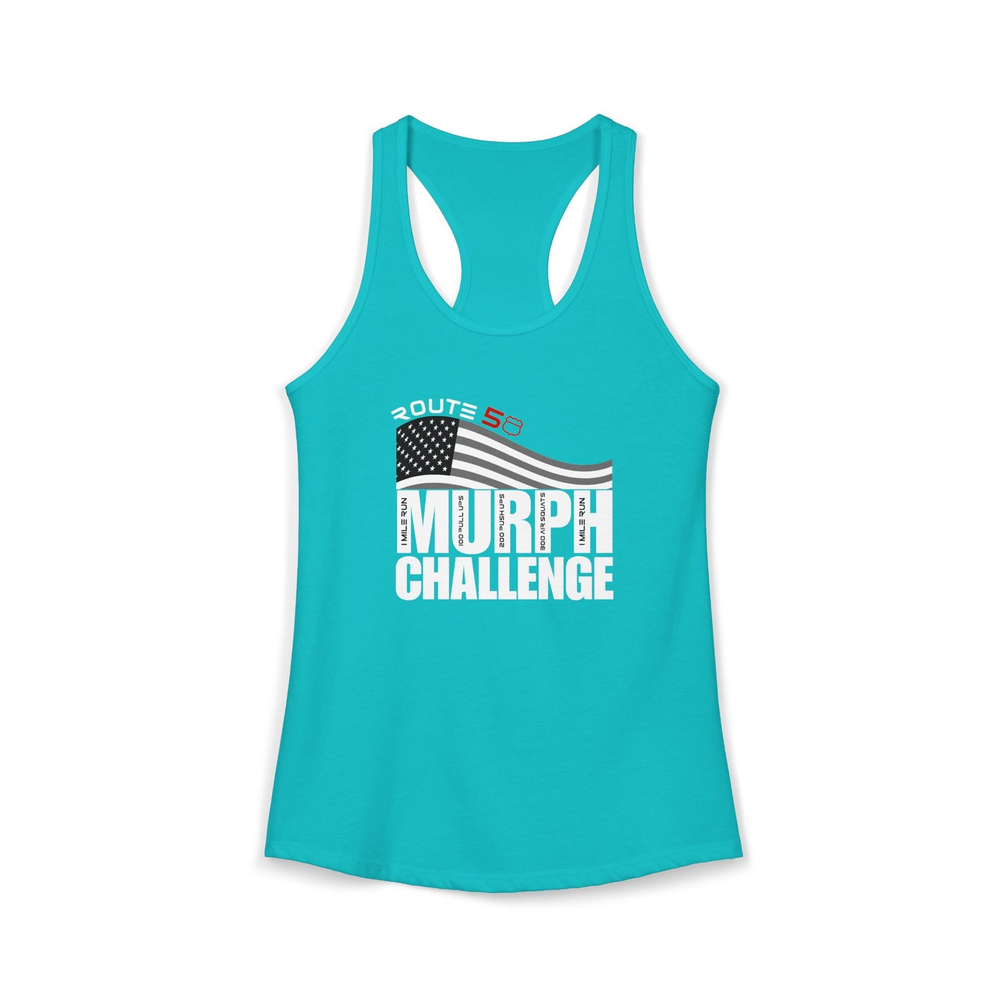 2026 Murph Tank