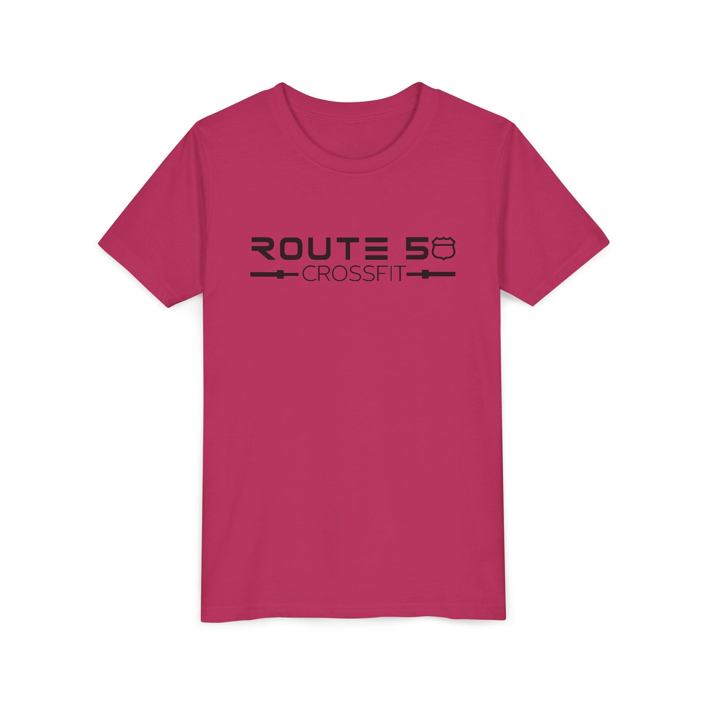 Youth Short Sleeve Tee