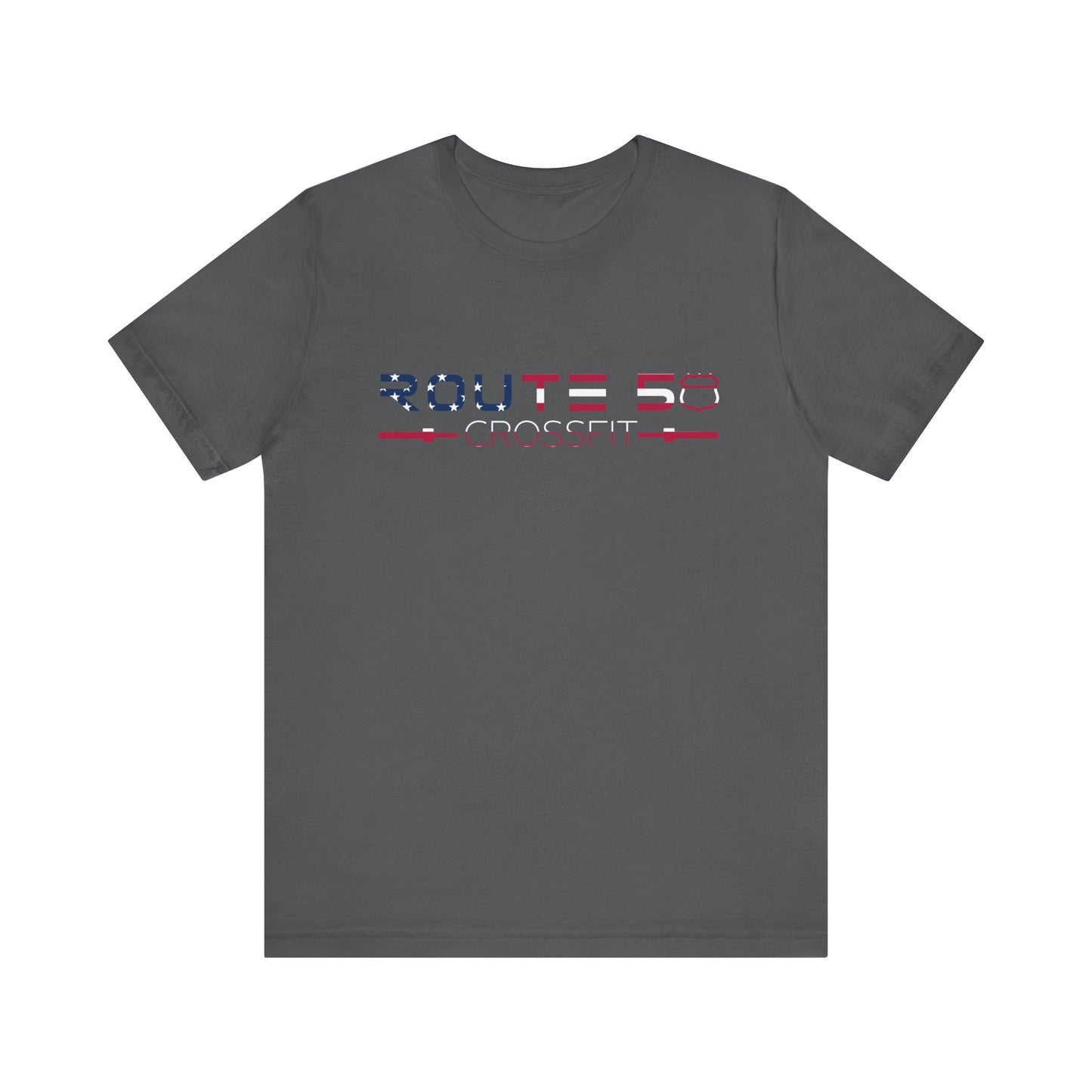 Route 50 American Shirt