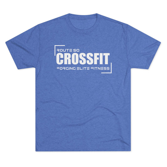 Forging Elite Fitness Tee