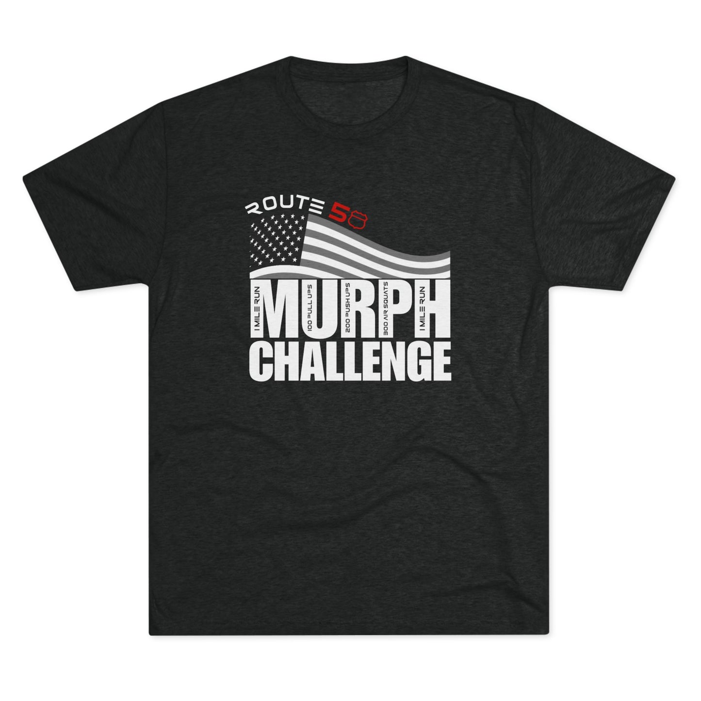 2026 Murph Tee