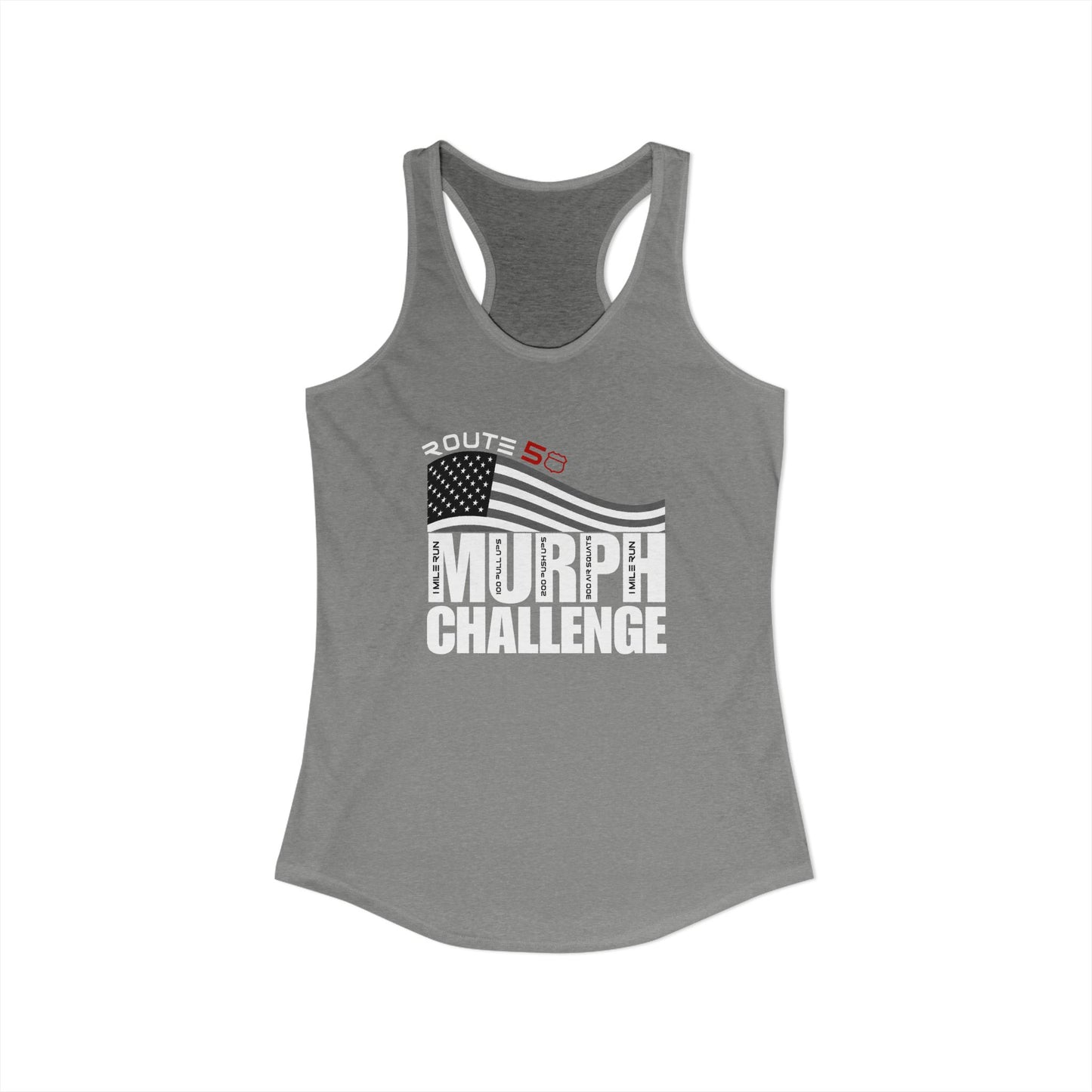 2026 Murph Tank