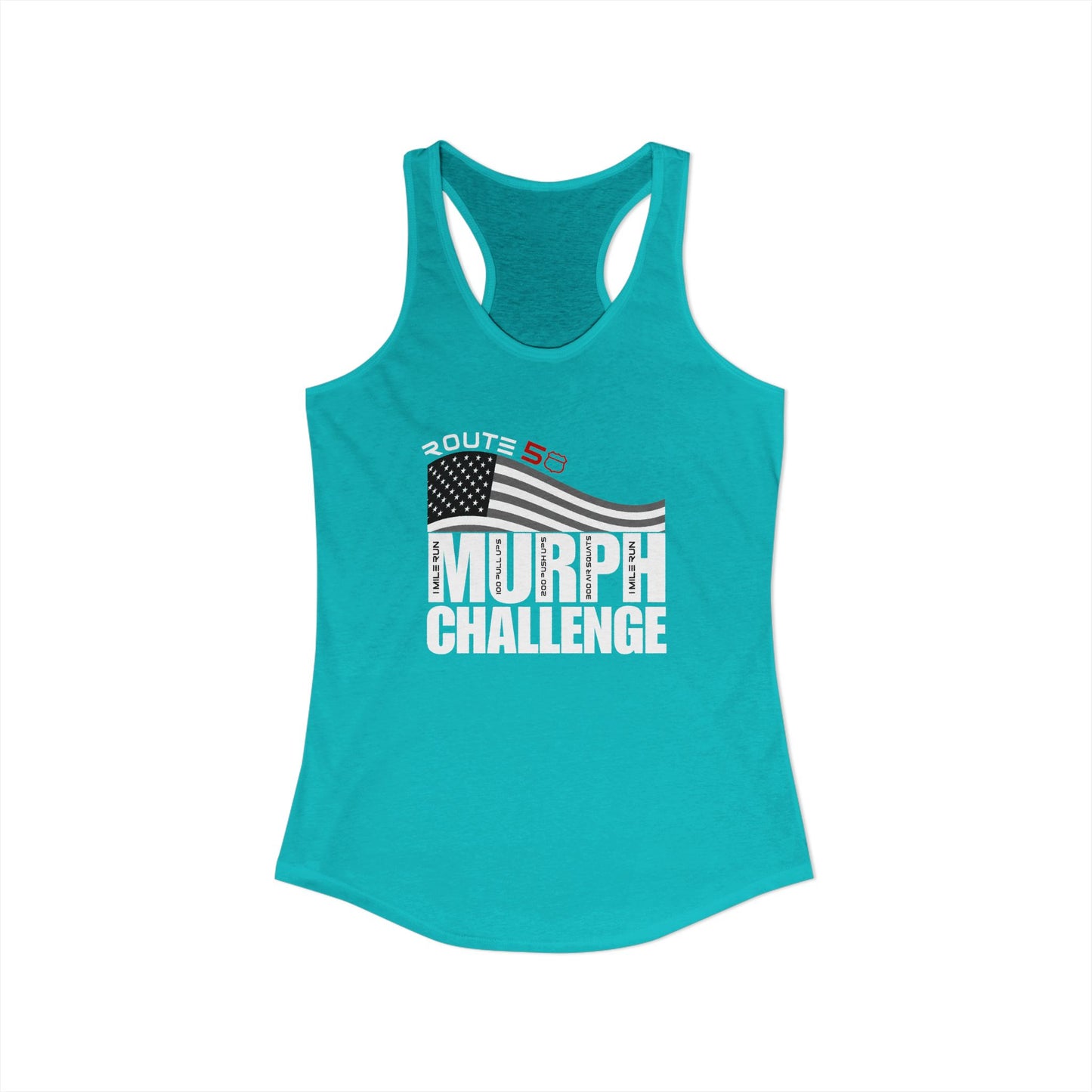 2026 Murph Tank