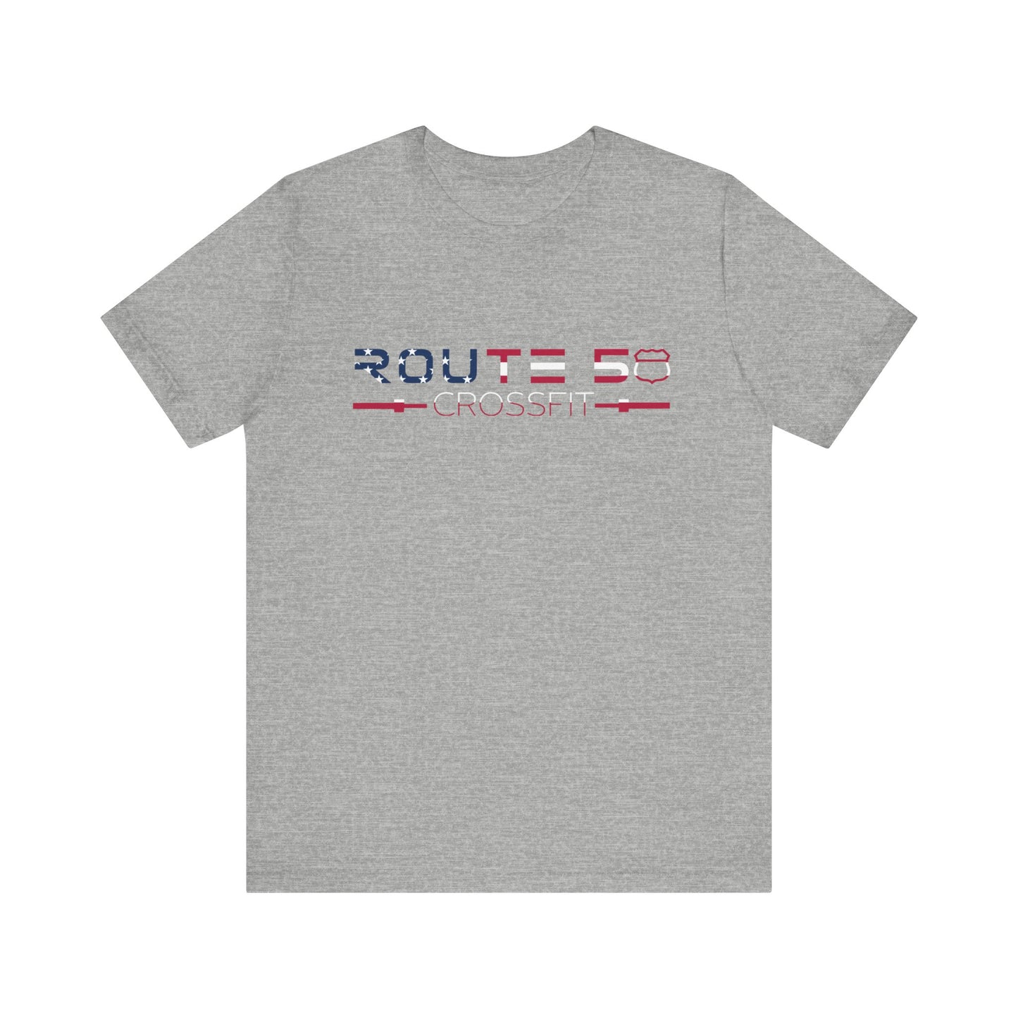 Route 50 American Shirt
