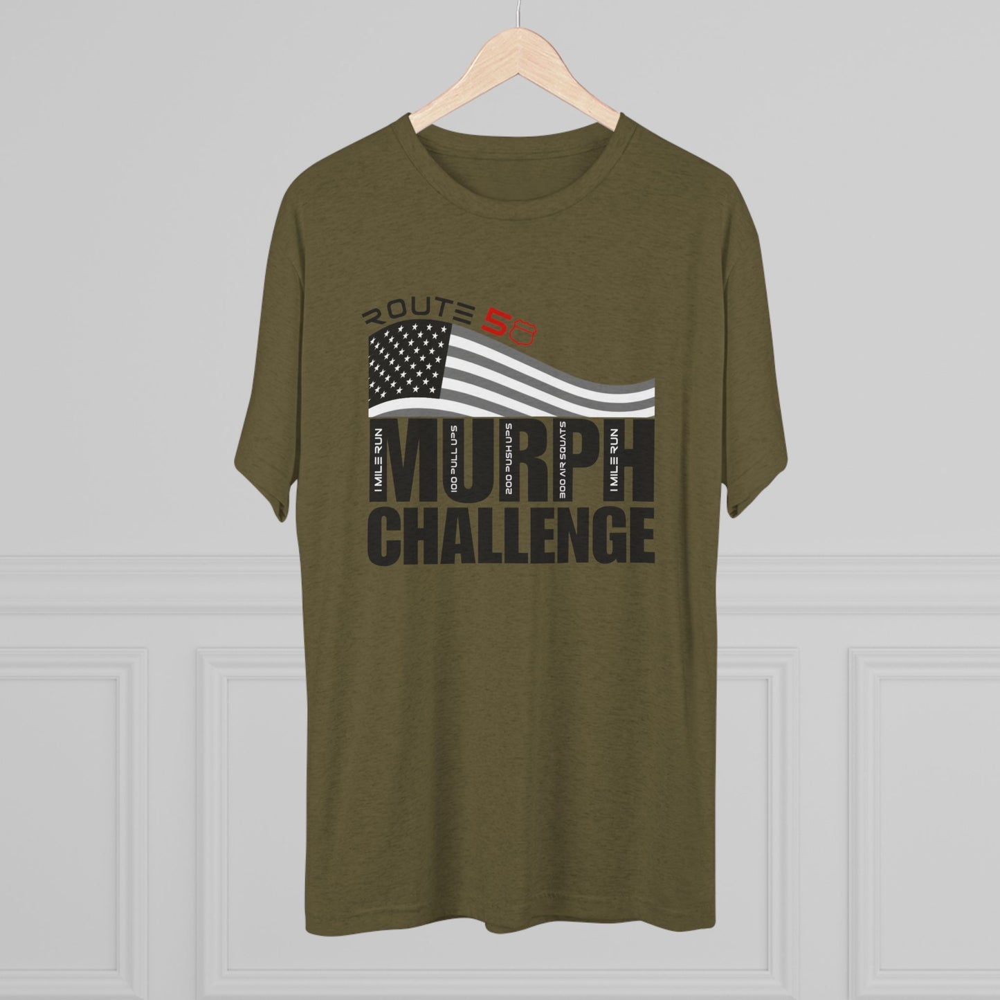 2026 Murph Tee