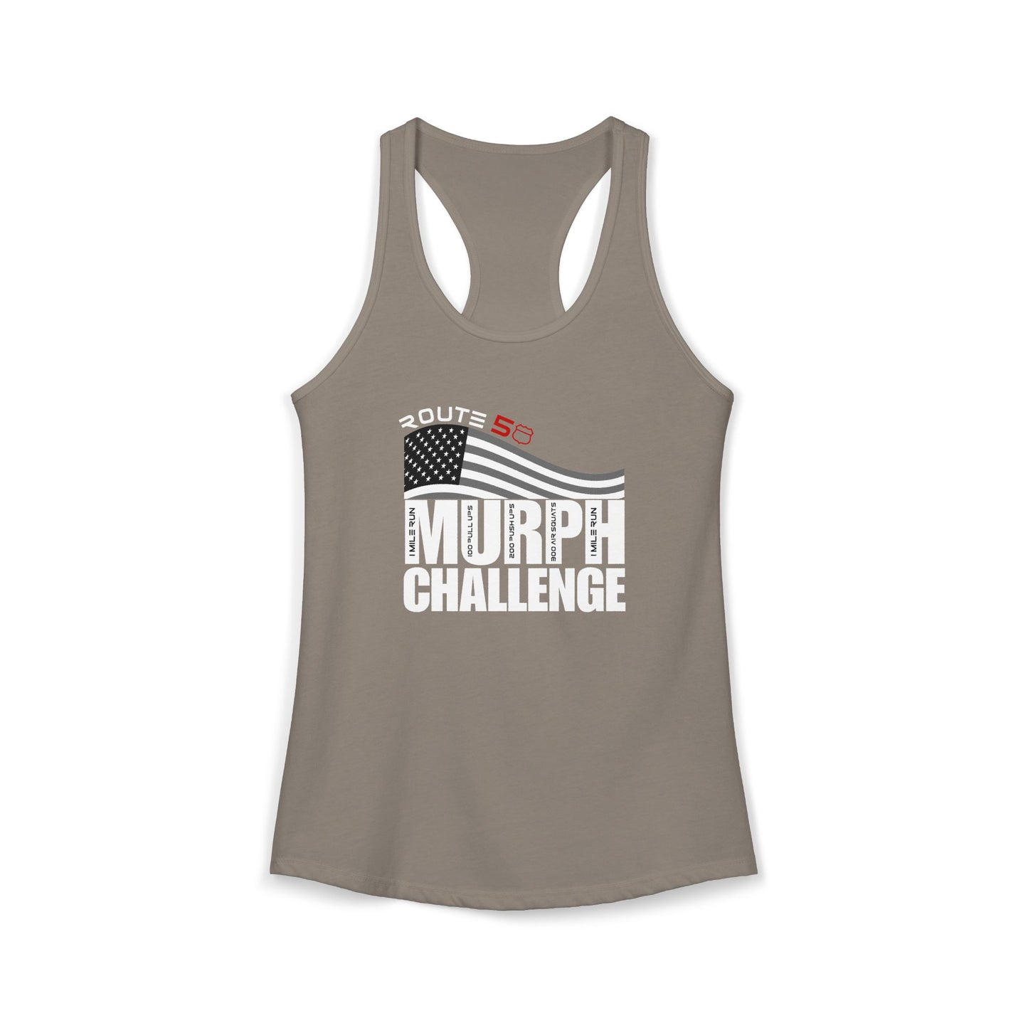 2026 Murph Tank