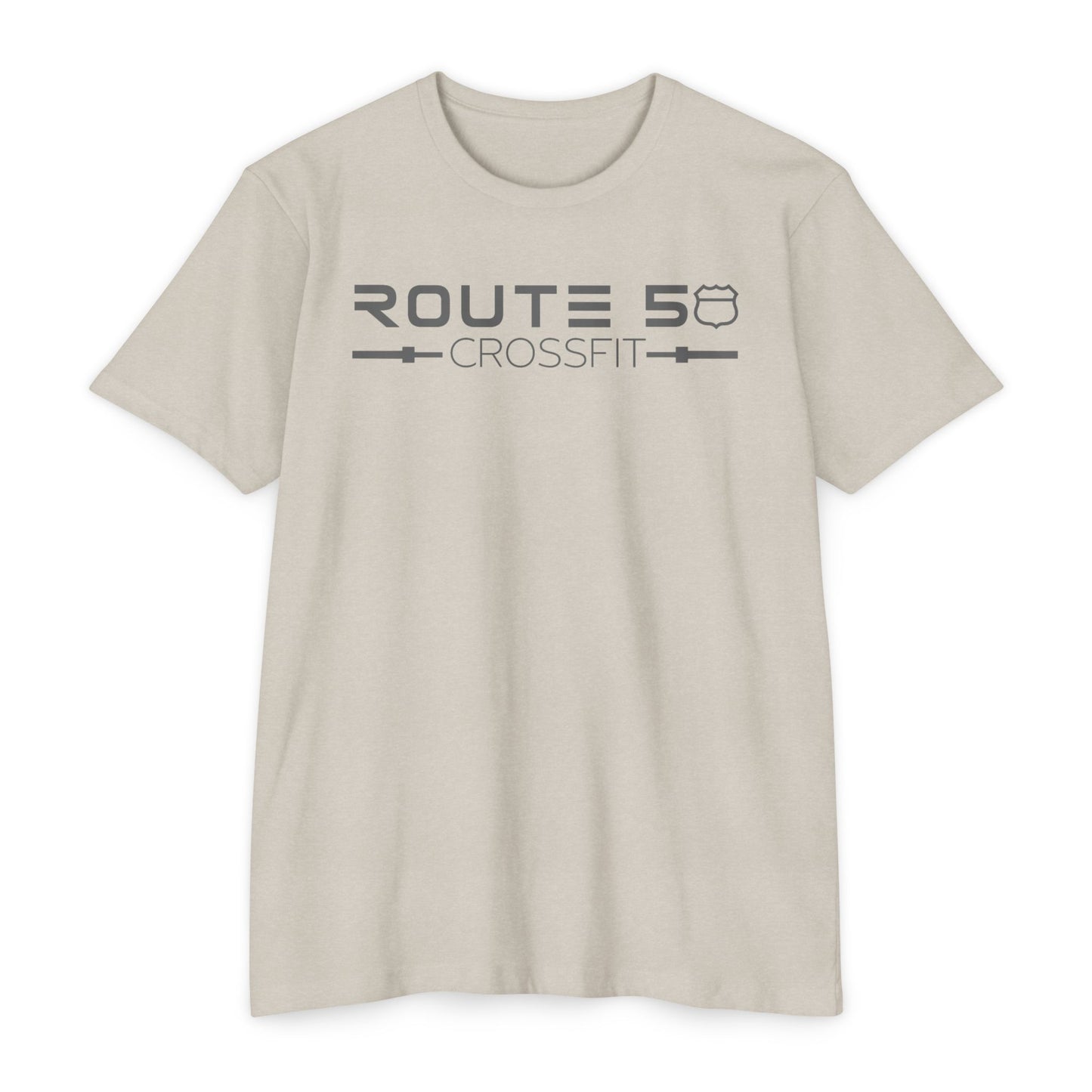 Route 50 Jersey T-shirt