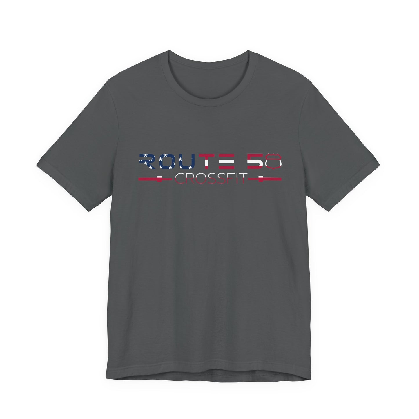 Route 50 American Shirt