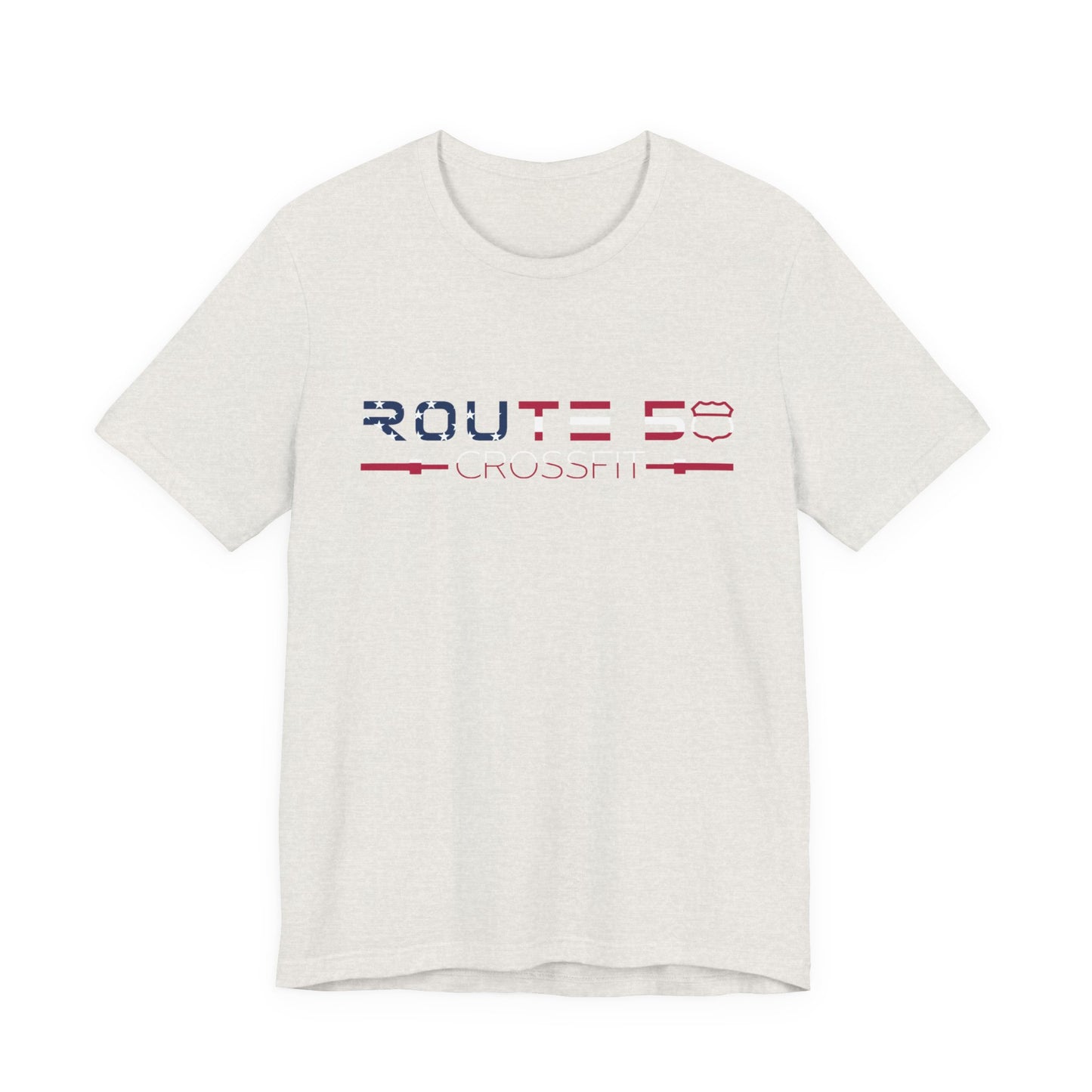 Route 50 American Shirt