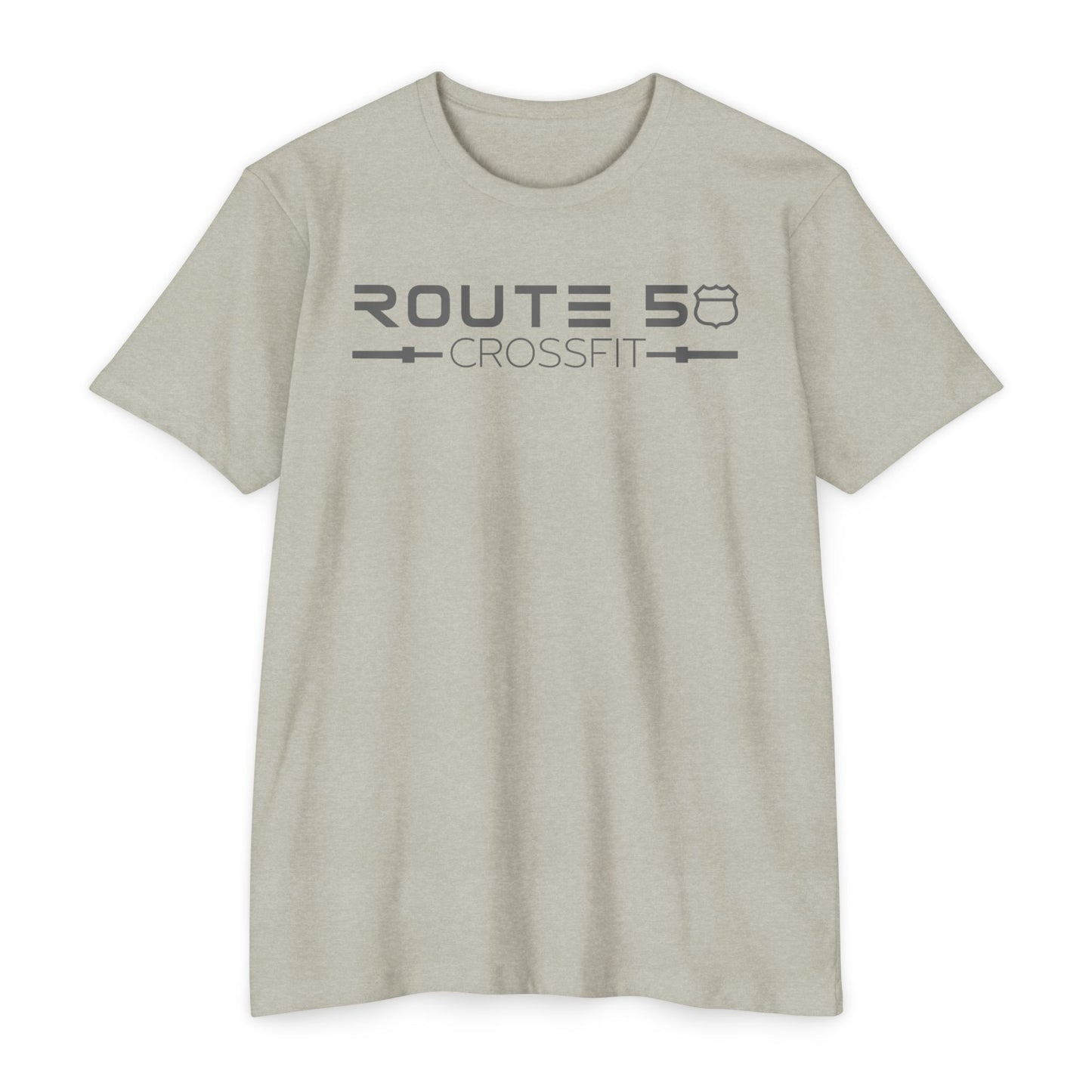 Route 50 Jersey T-shirt