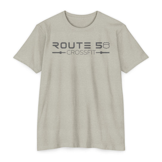 Route 50 Jersey T-shirt