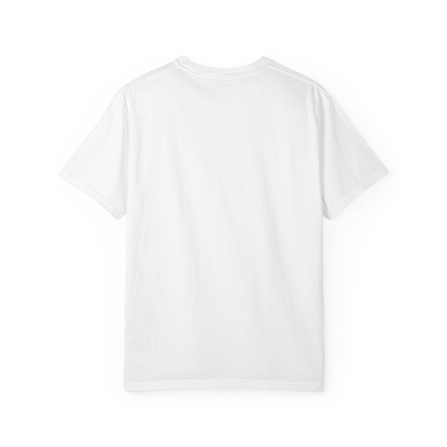 Good Vibes Comfort Colors Tee