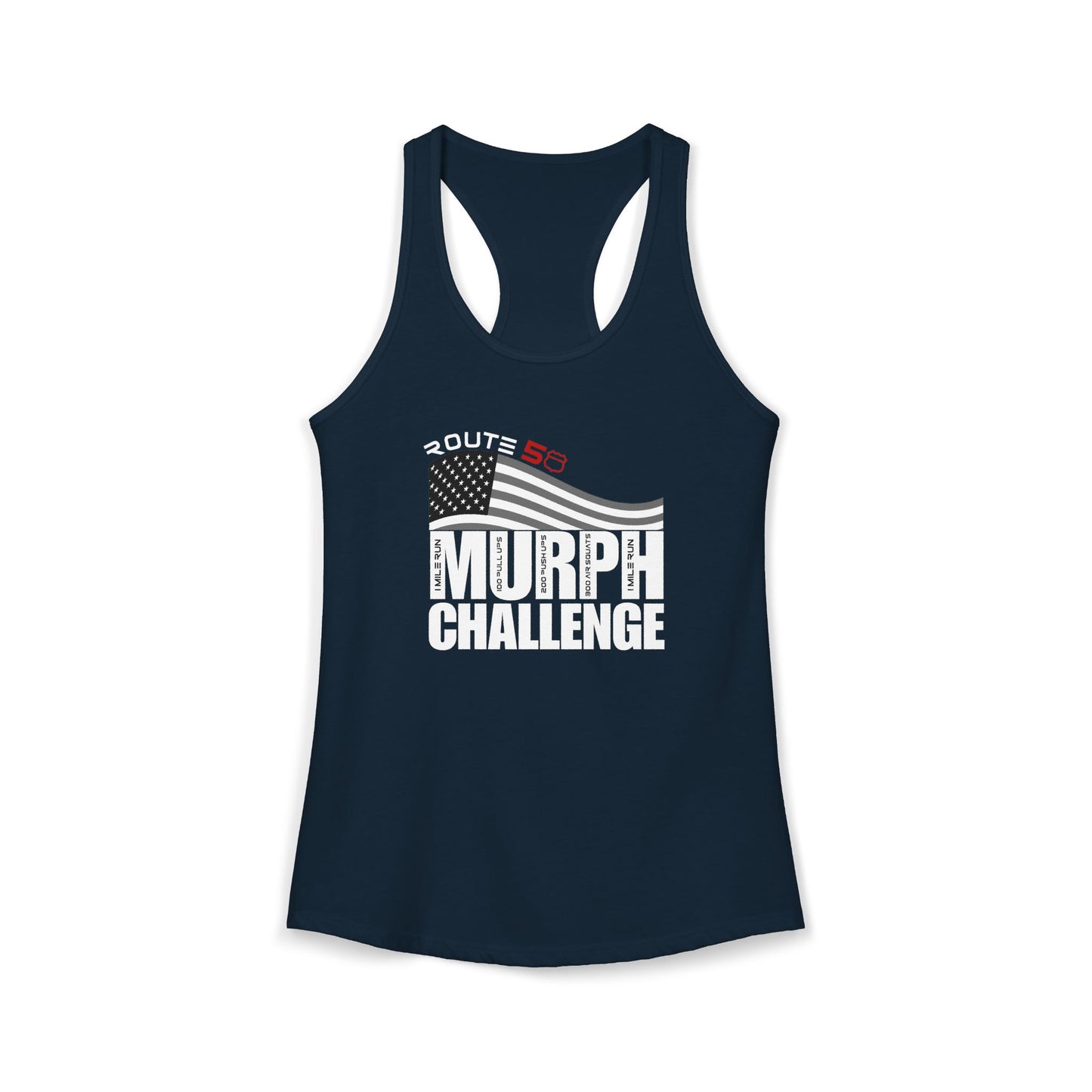 2026 Murph Tank
