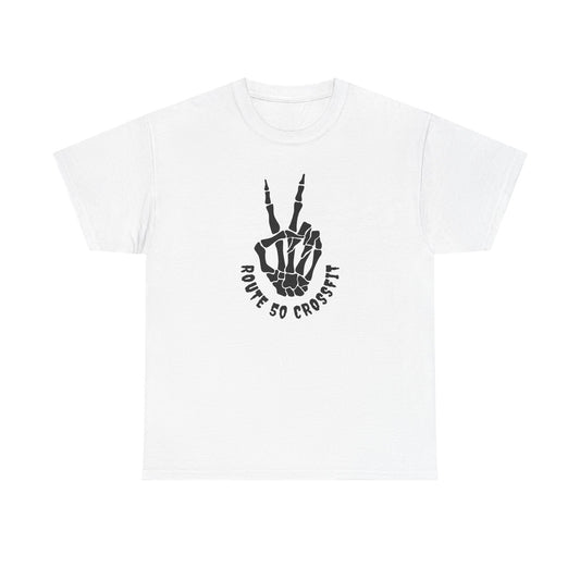 Rock on Tee