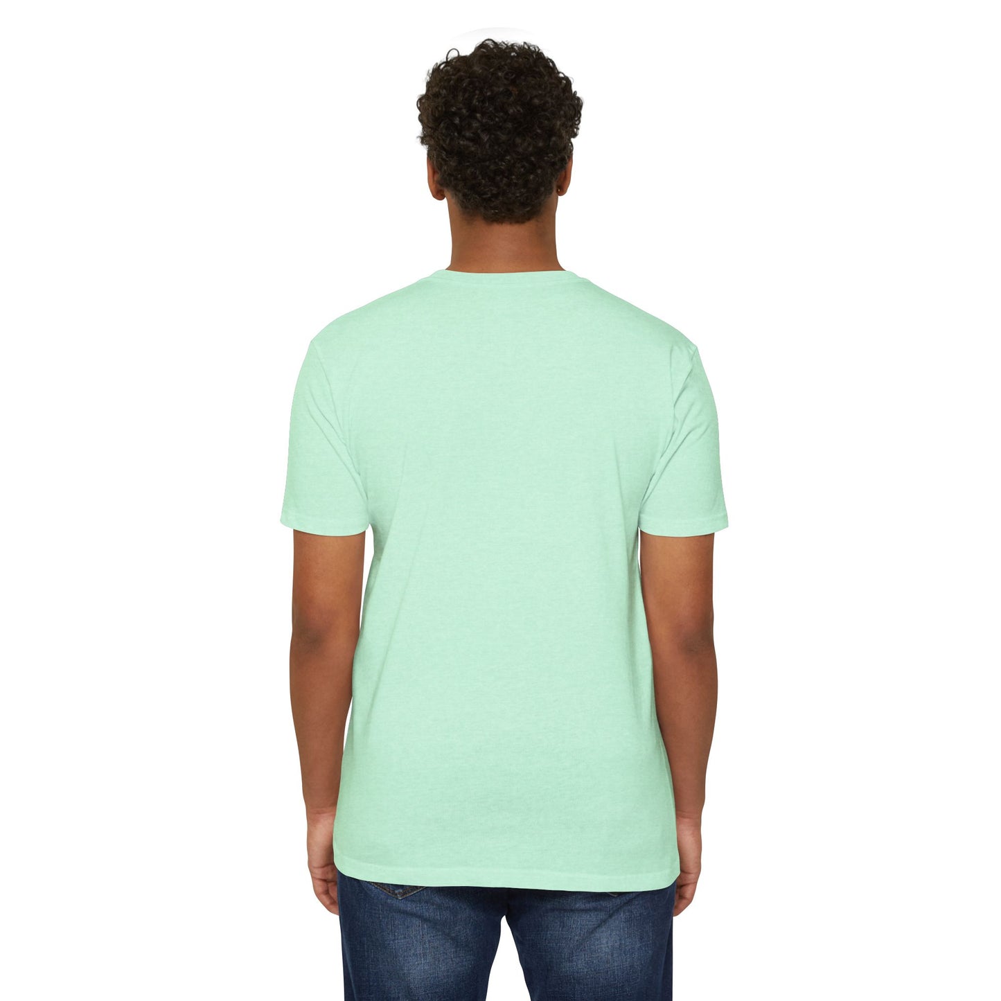 Route 50 Jersey T-shirt