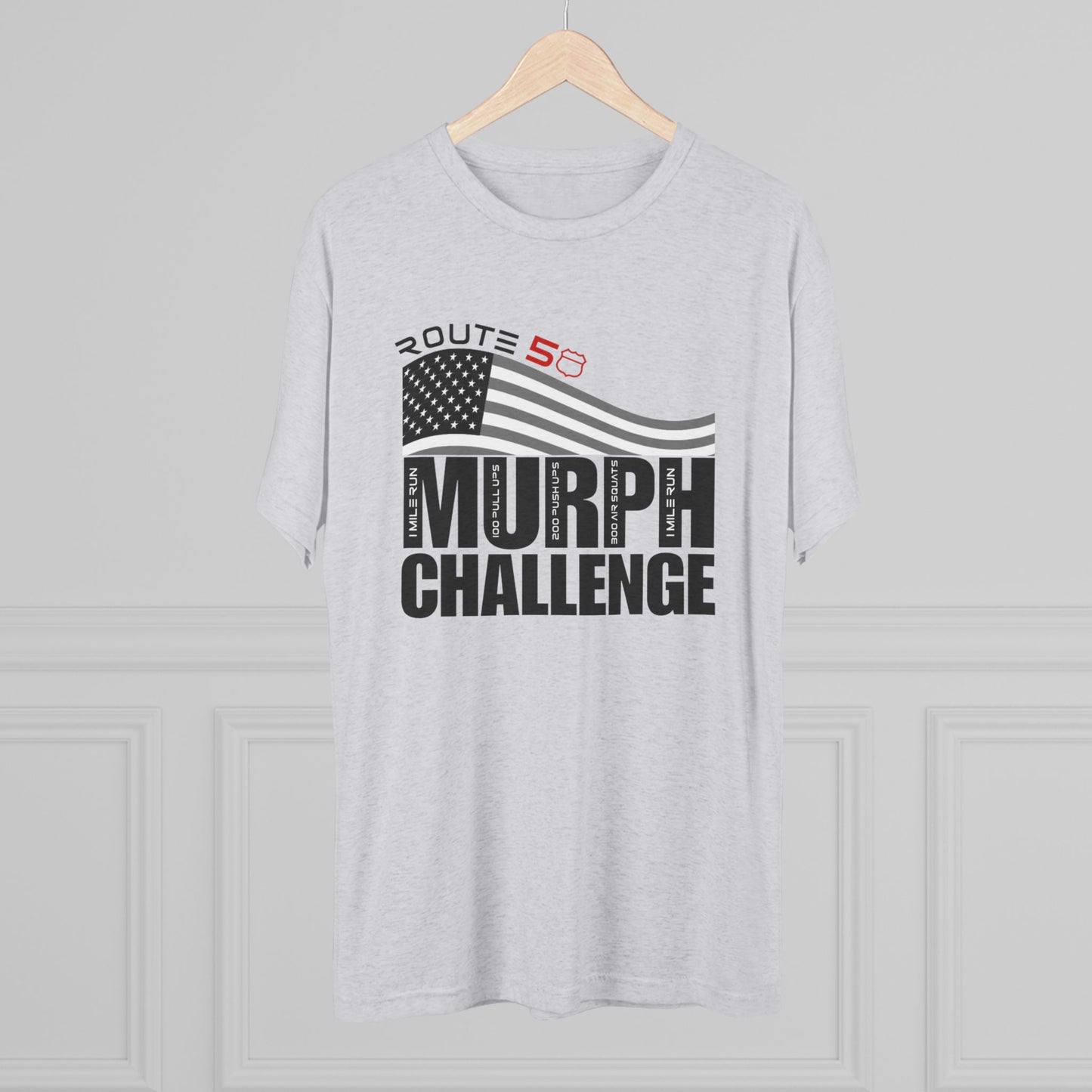 2026 Murph Tee
