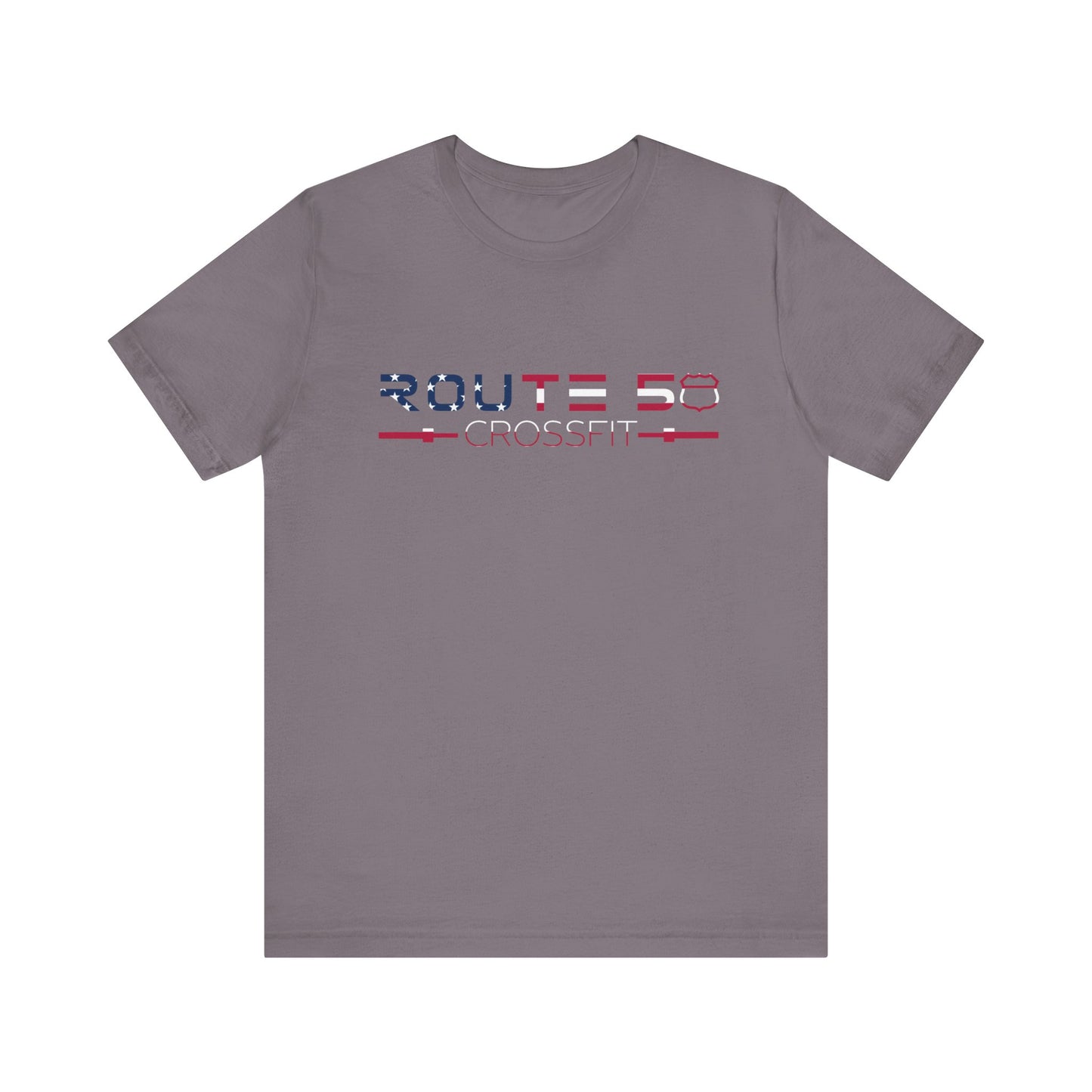 Route 50 American Shirt