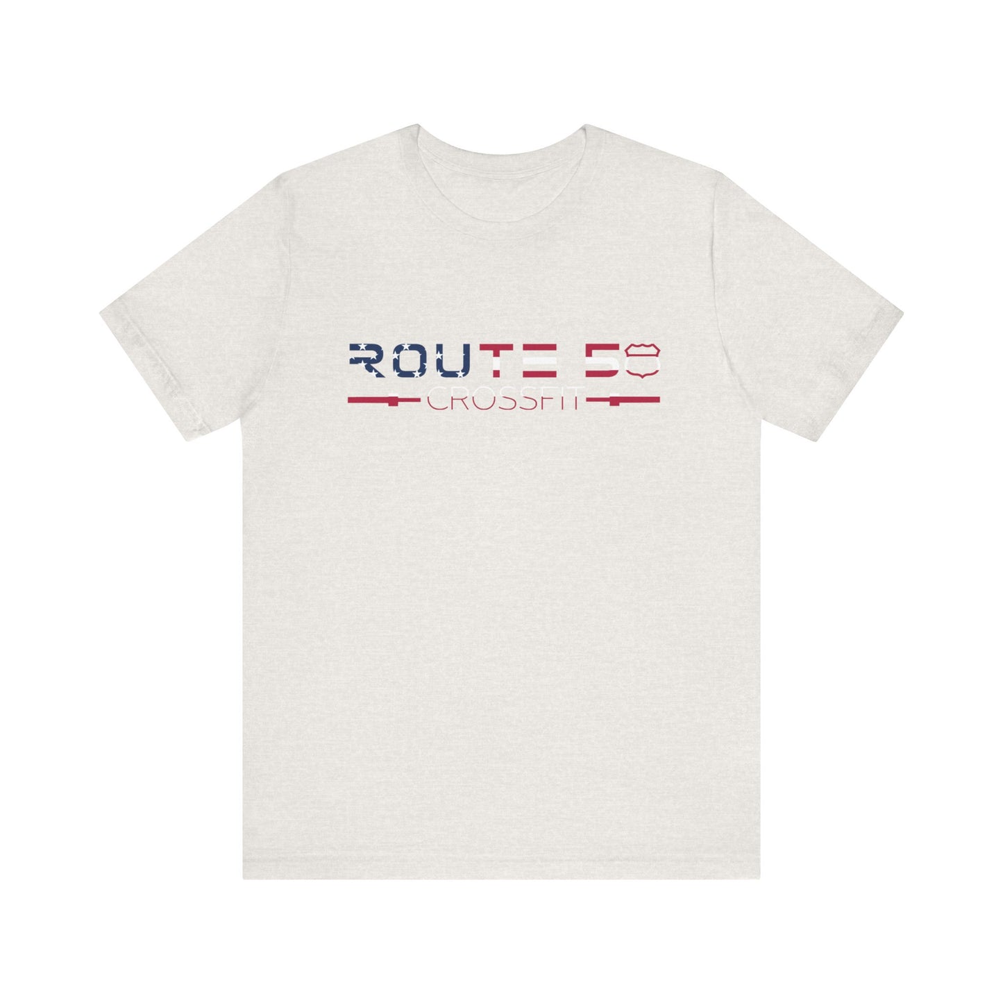 Route 50 American Shirt