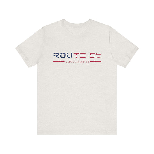 Route 50 American Shirt