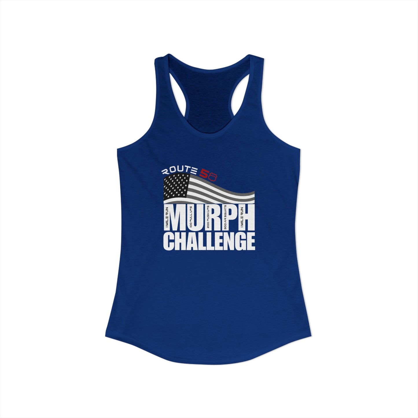 2026 Murph Tank