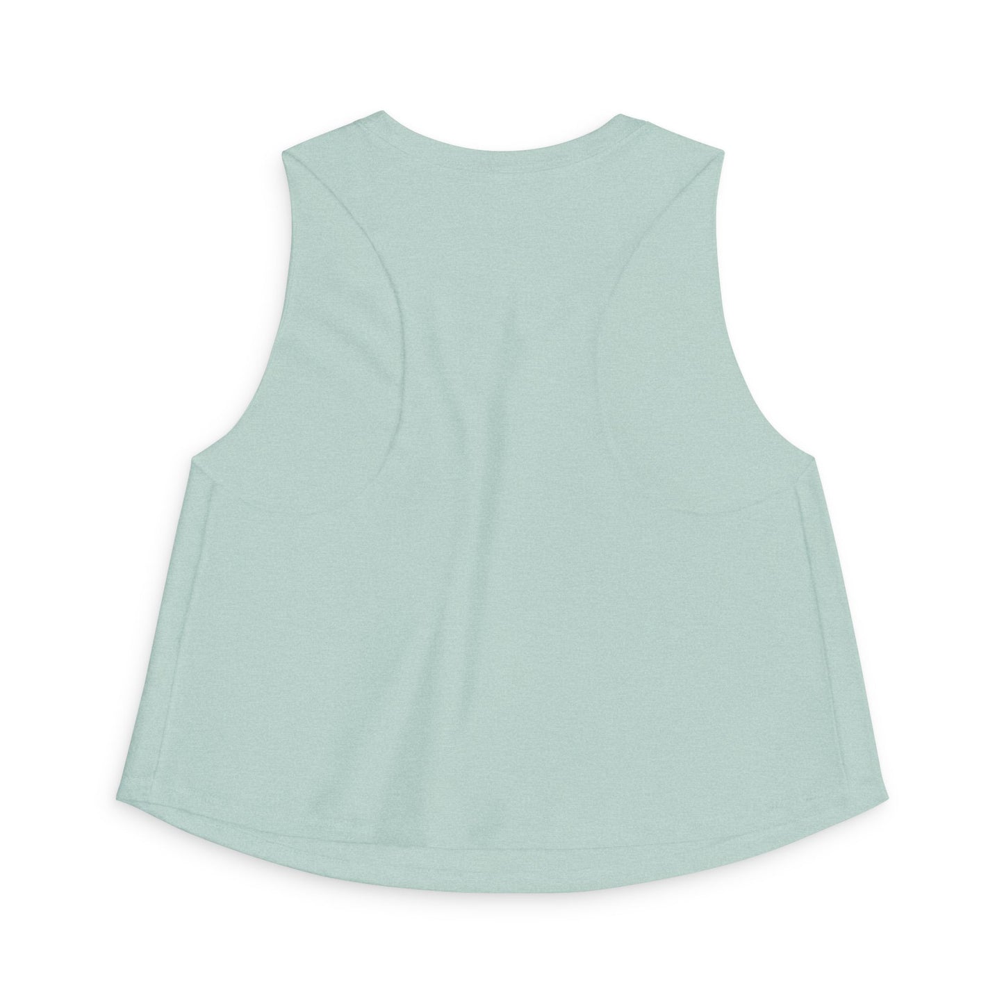 2026 Murph Crop Top