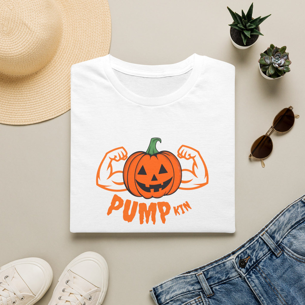 PUMPkin Tee