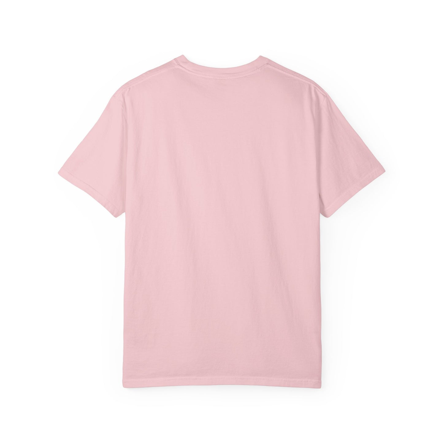 Good Vibes Comfort Colors Tee