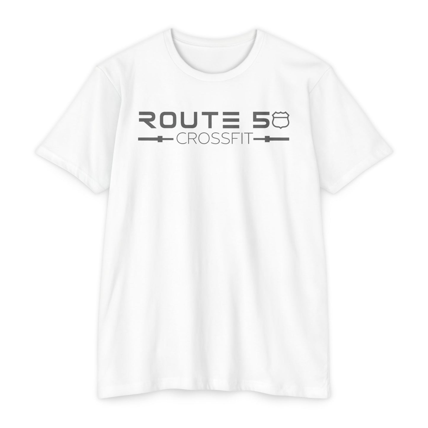 Route 50 Jersey T-shirt