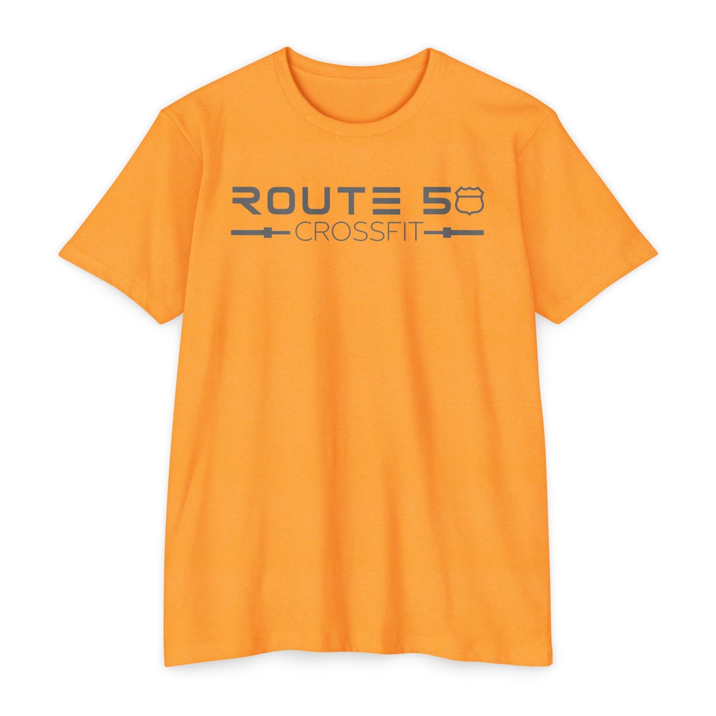 Route 50 Jersey T-shirt