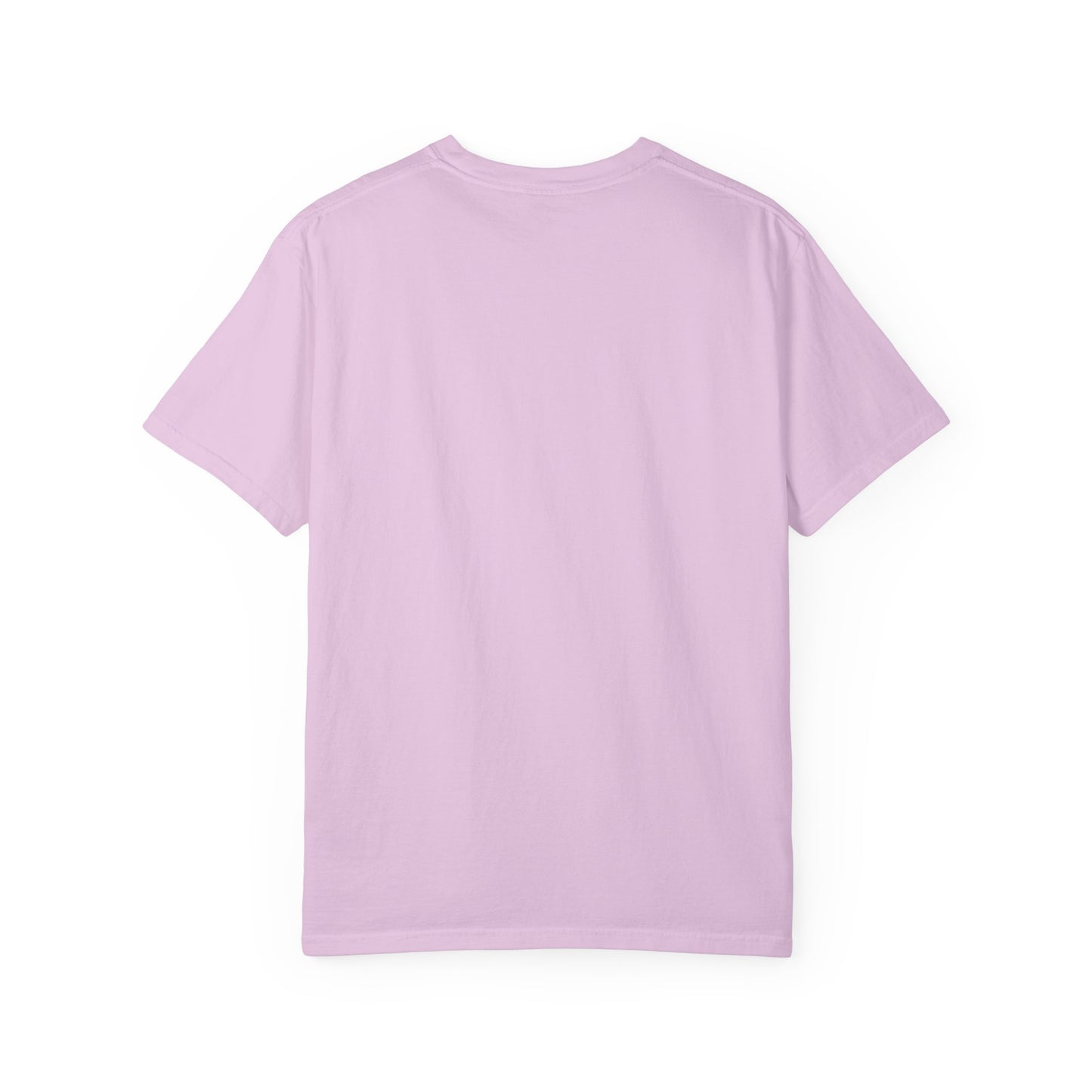 Good Vibes Comfort Colors Tee
