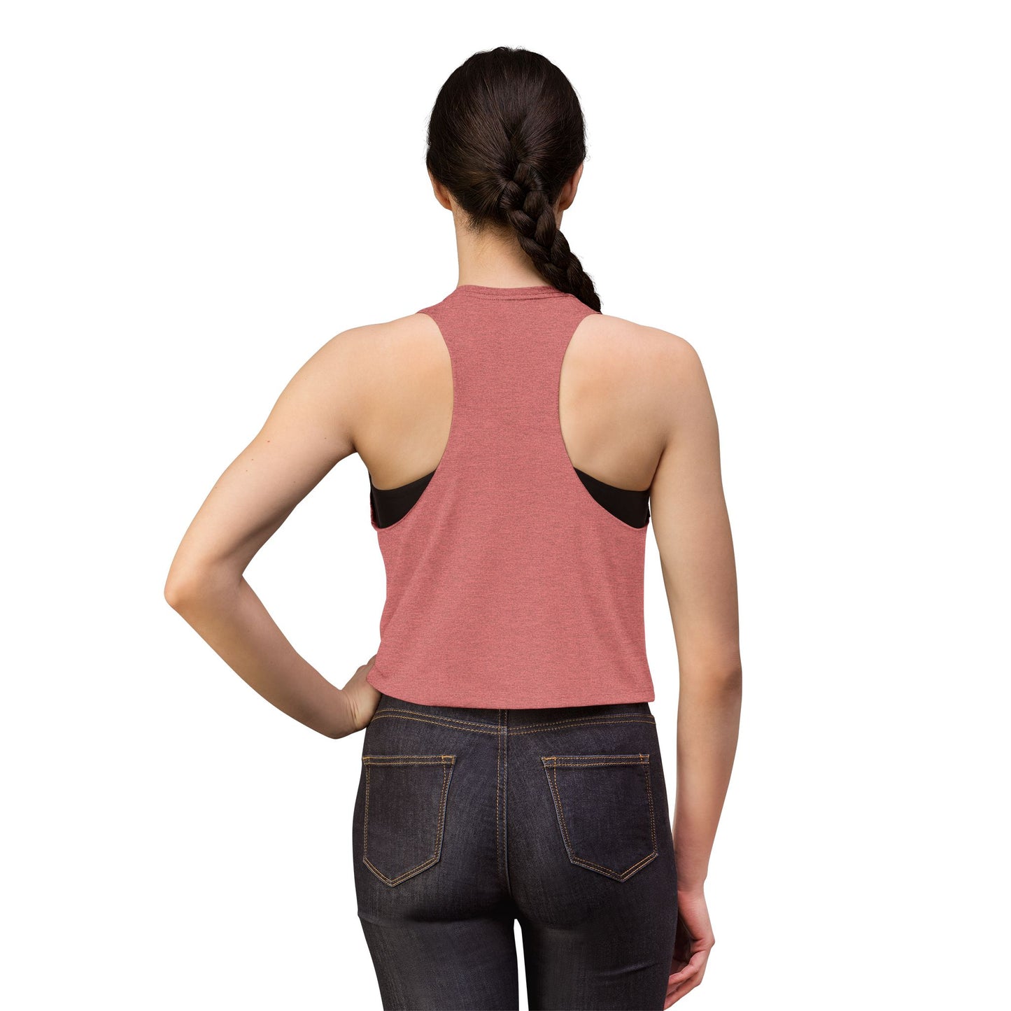 2026 Murph Crop Top