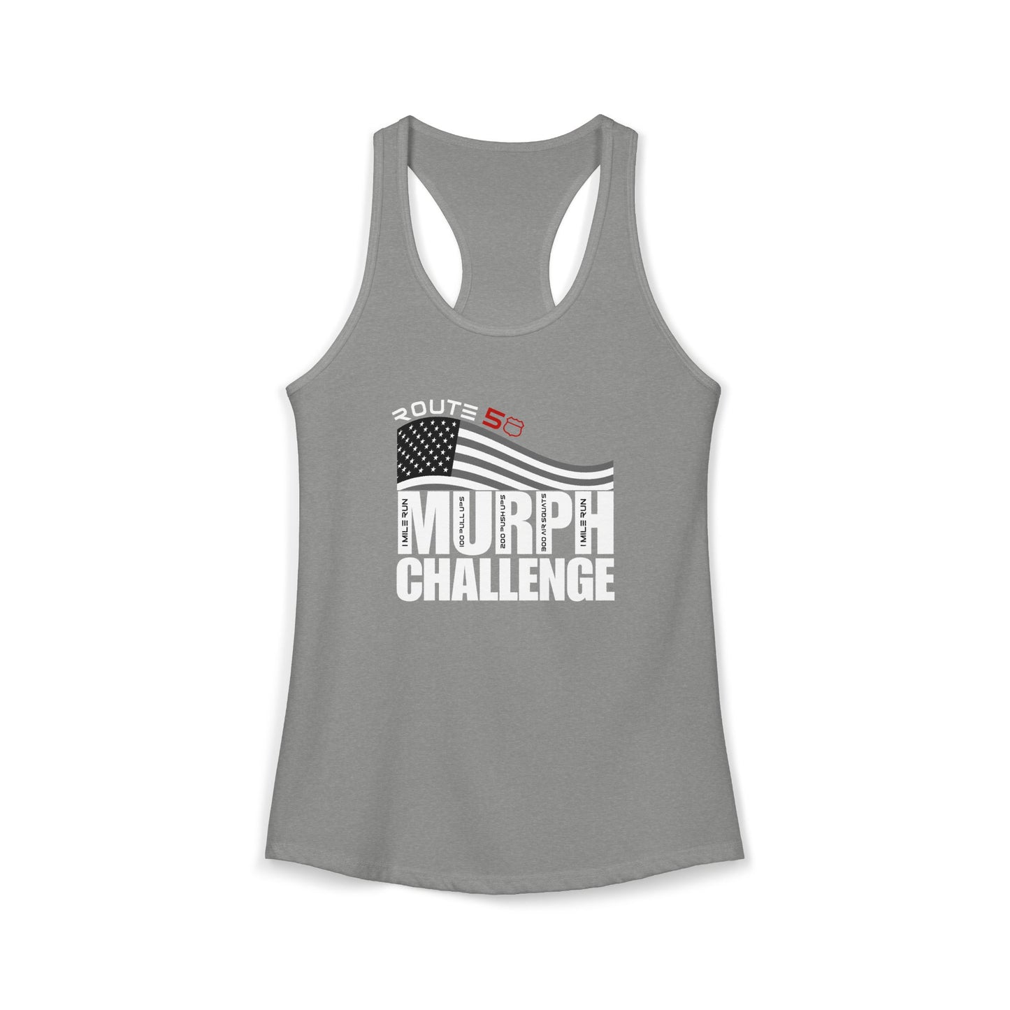 2026 Murph Tank