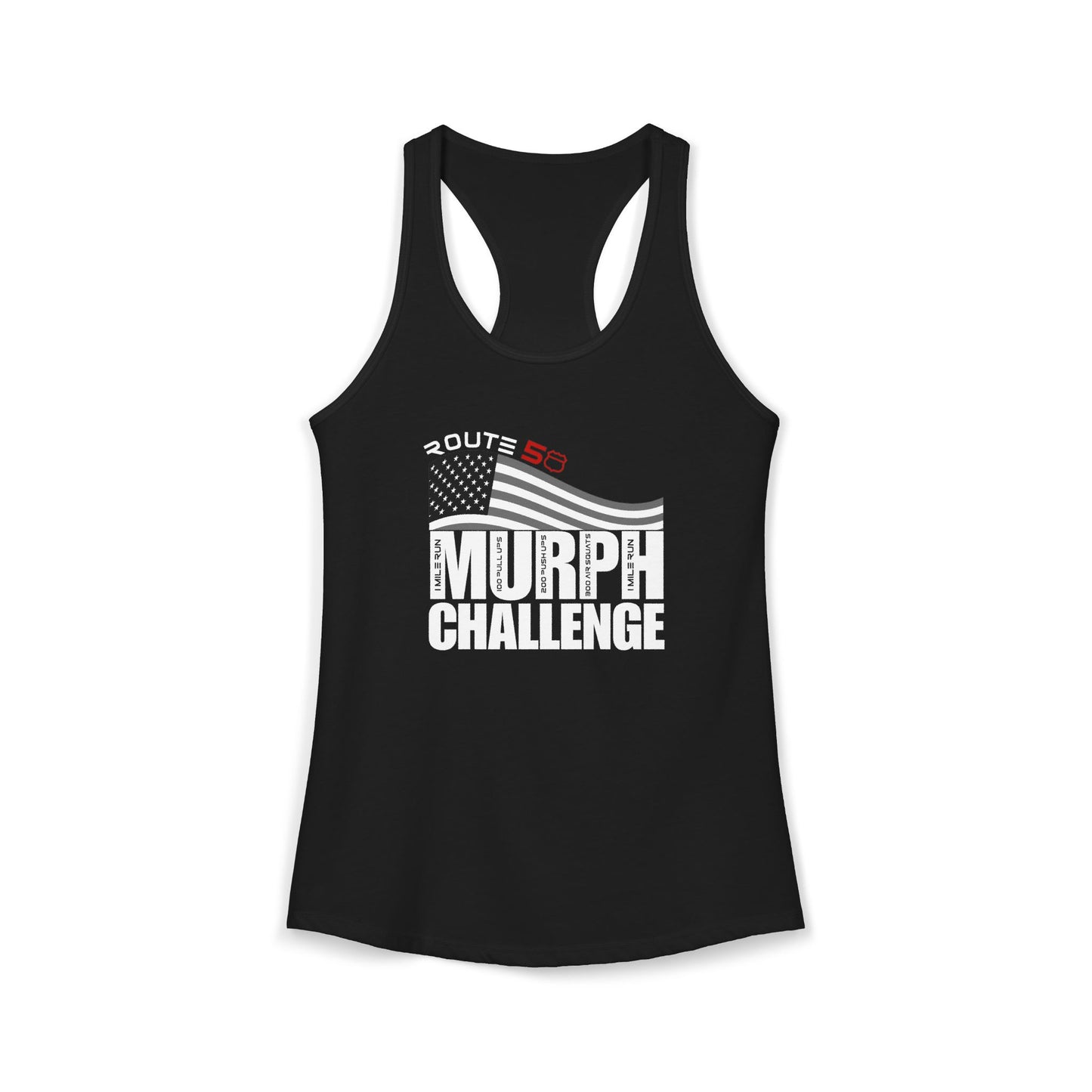 2026 Murph Tank