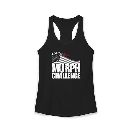 2026 Murph Tank