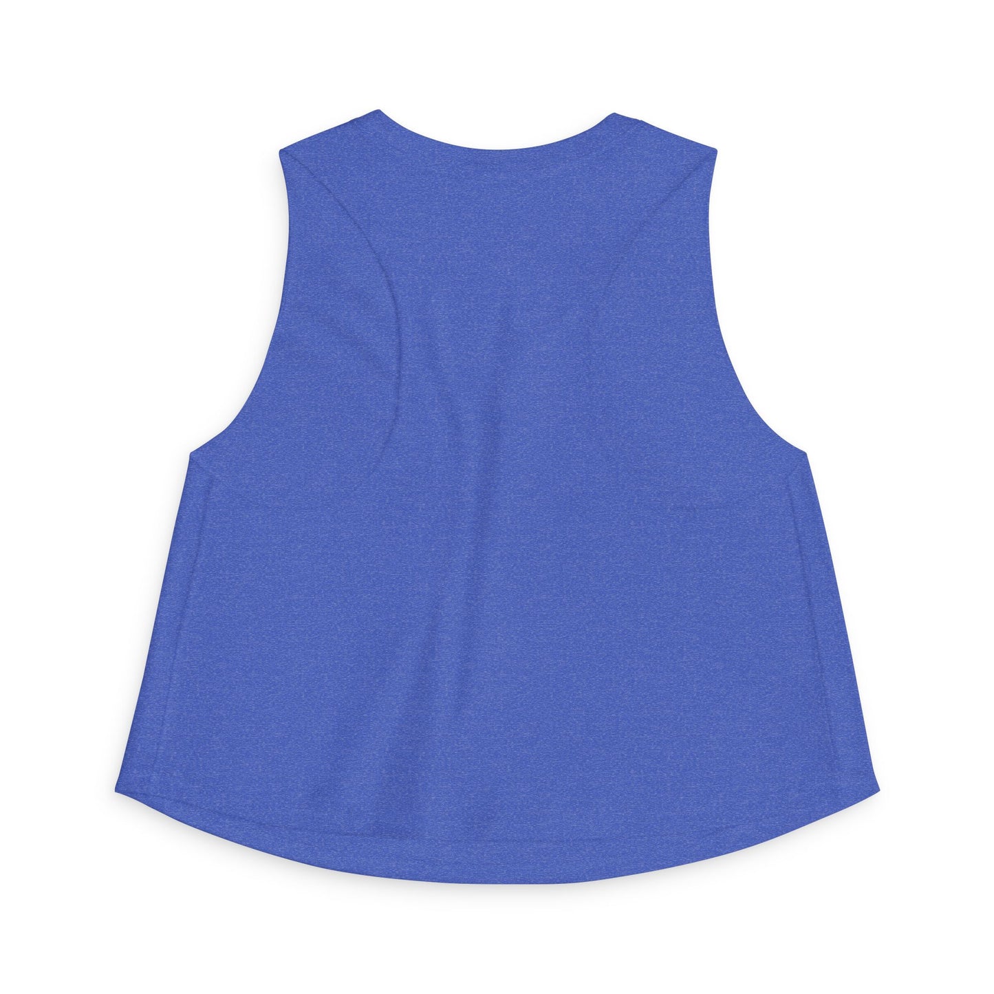 2026 Murph Crop Top