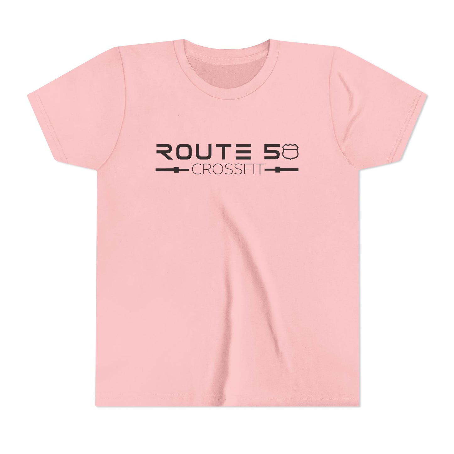 Youth Short Sleeve Tee
