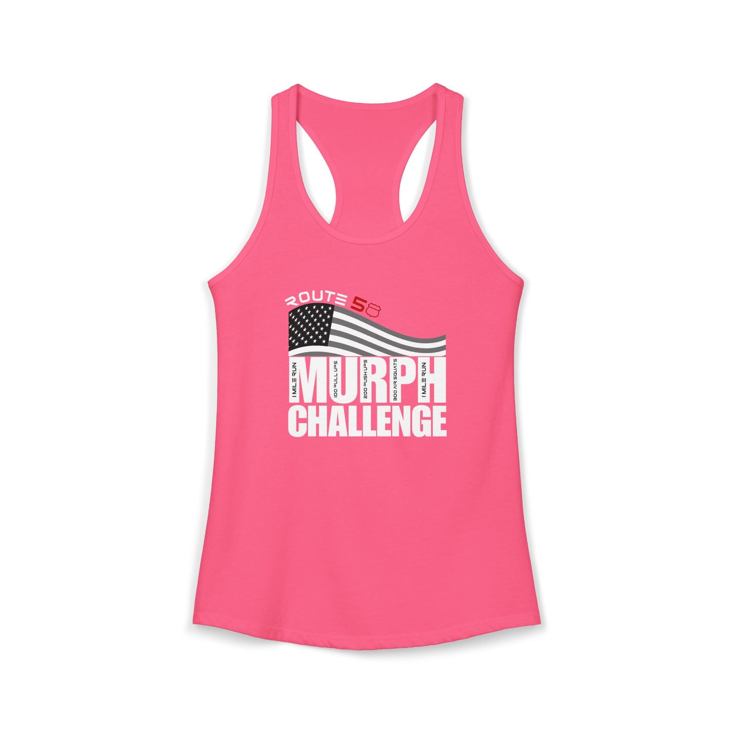 2026 Murph Tank