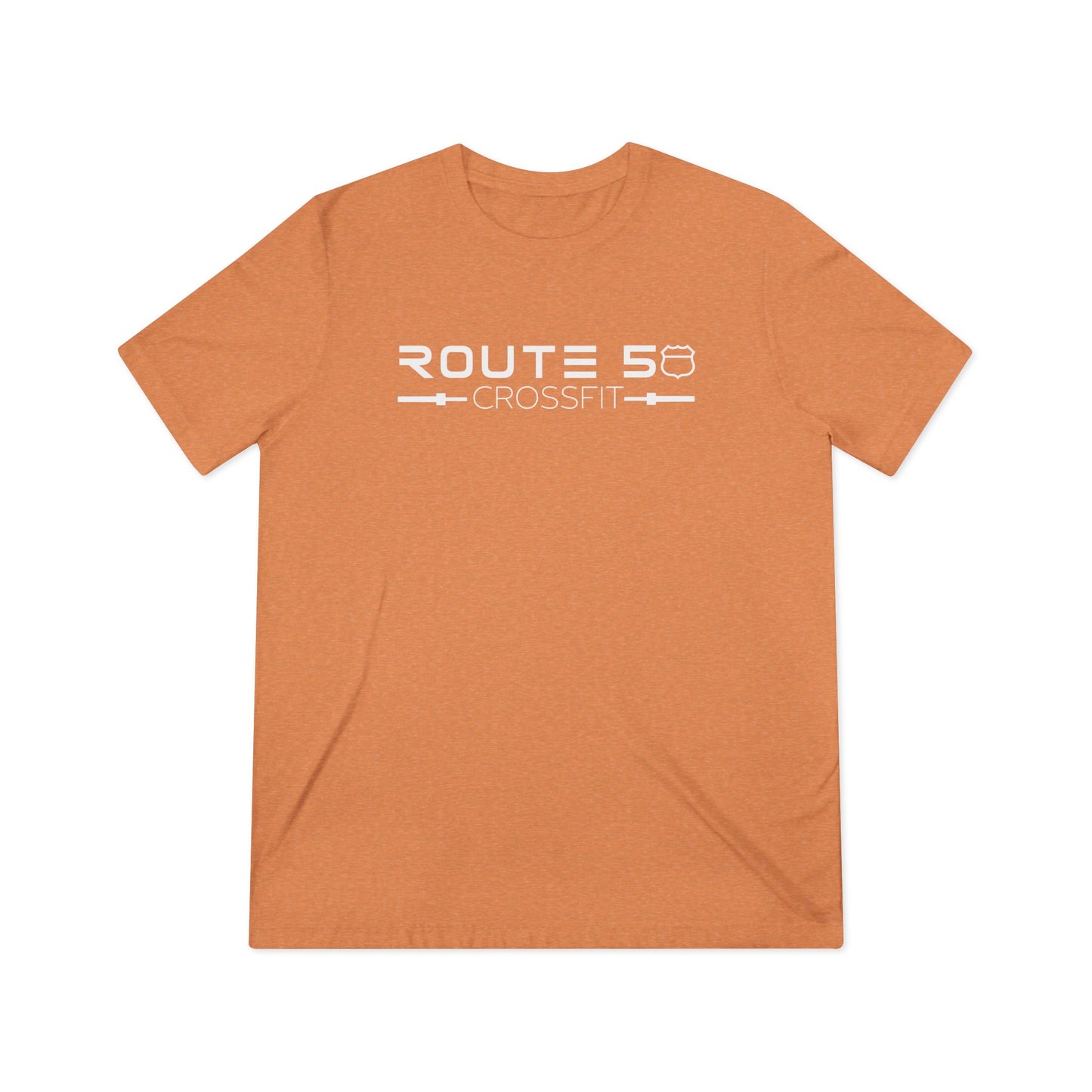 Route 50 CF Triblend Tee