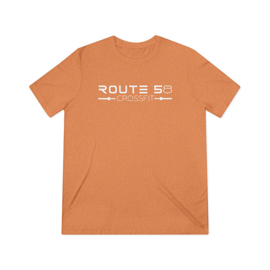 Route 50 CF Triblend Tee