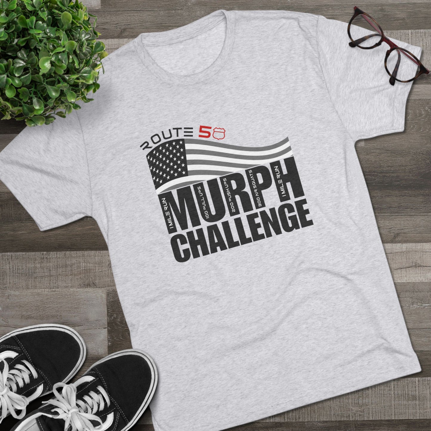 2026 Murph Tee