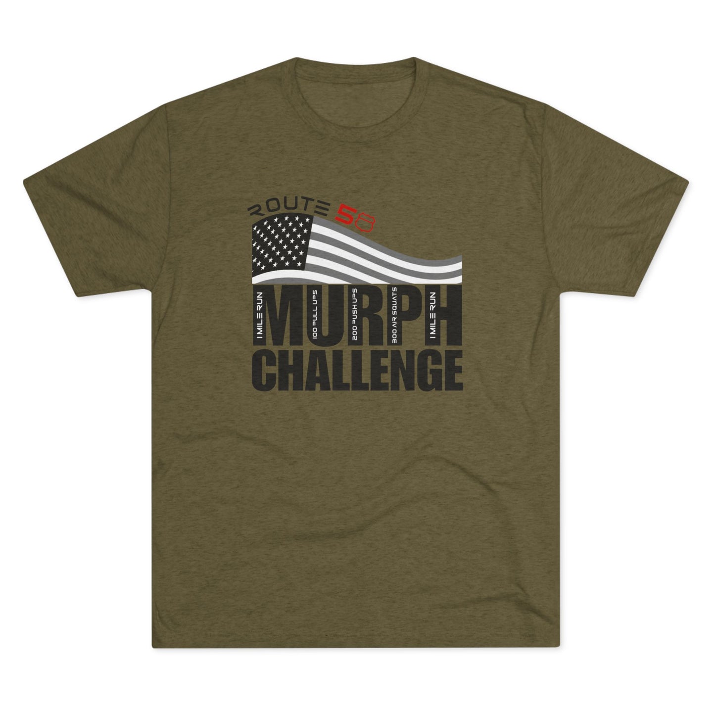 2026 Murph Tee
