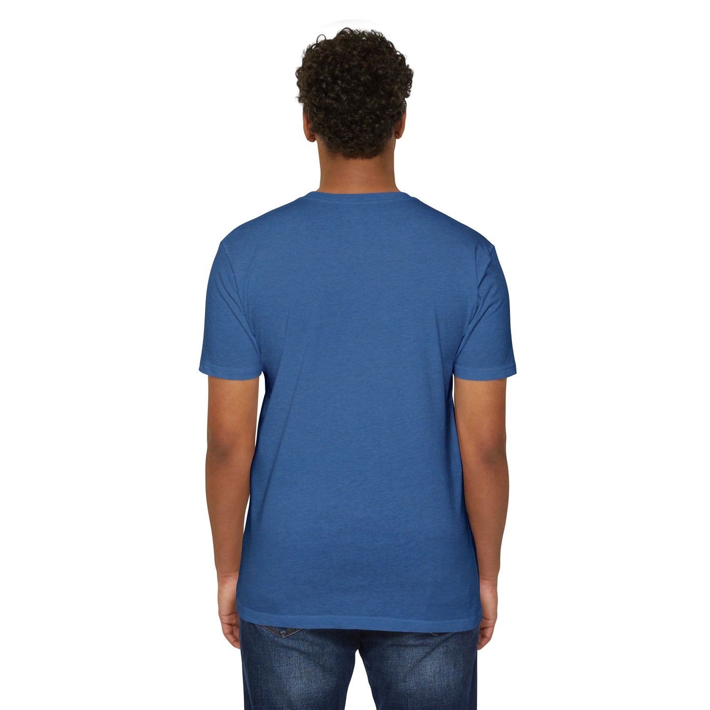 Route 50 Jersey T-shirt
