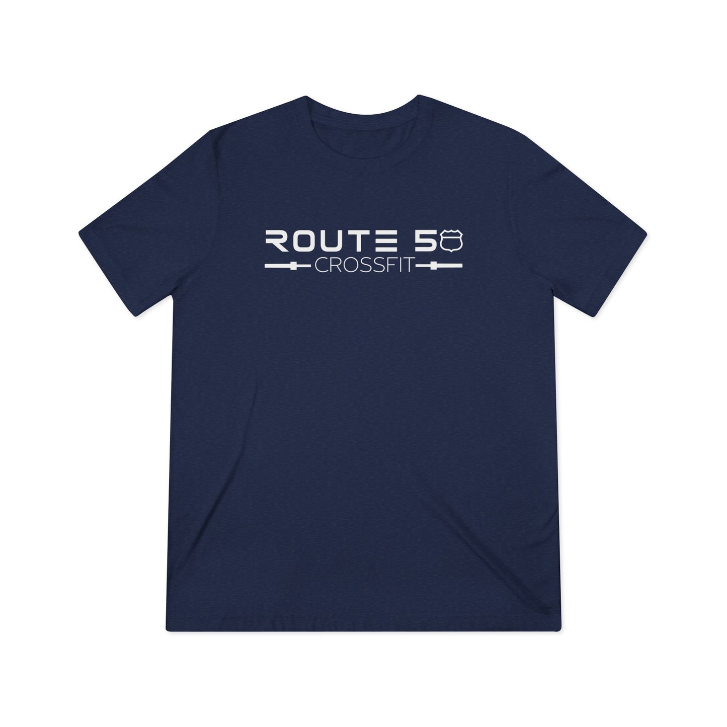 Route 50 CF Triblend Tee