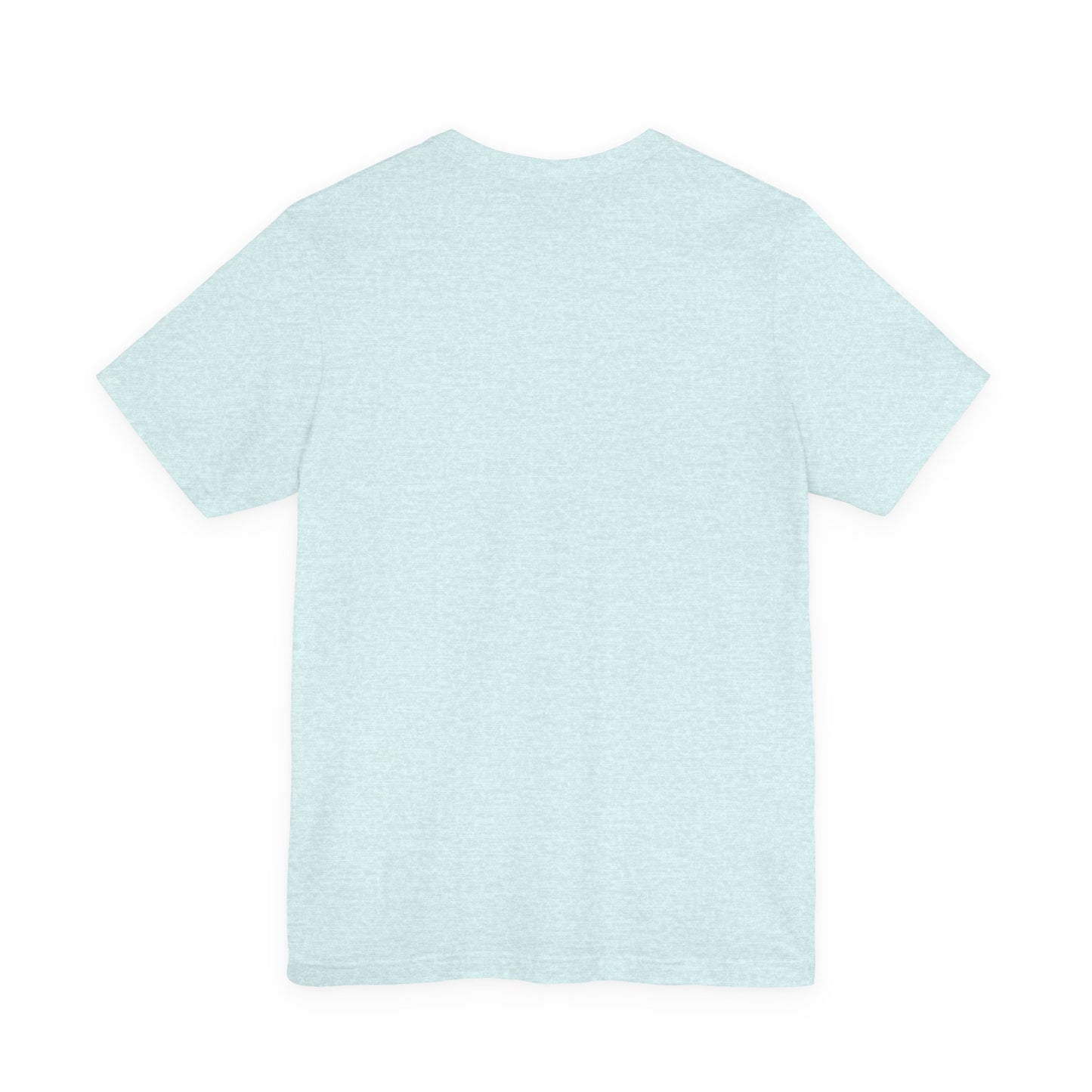 Sunset Sweat Sesh Tee