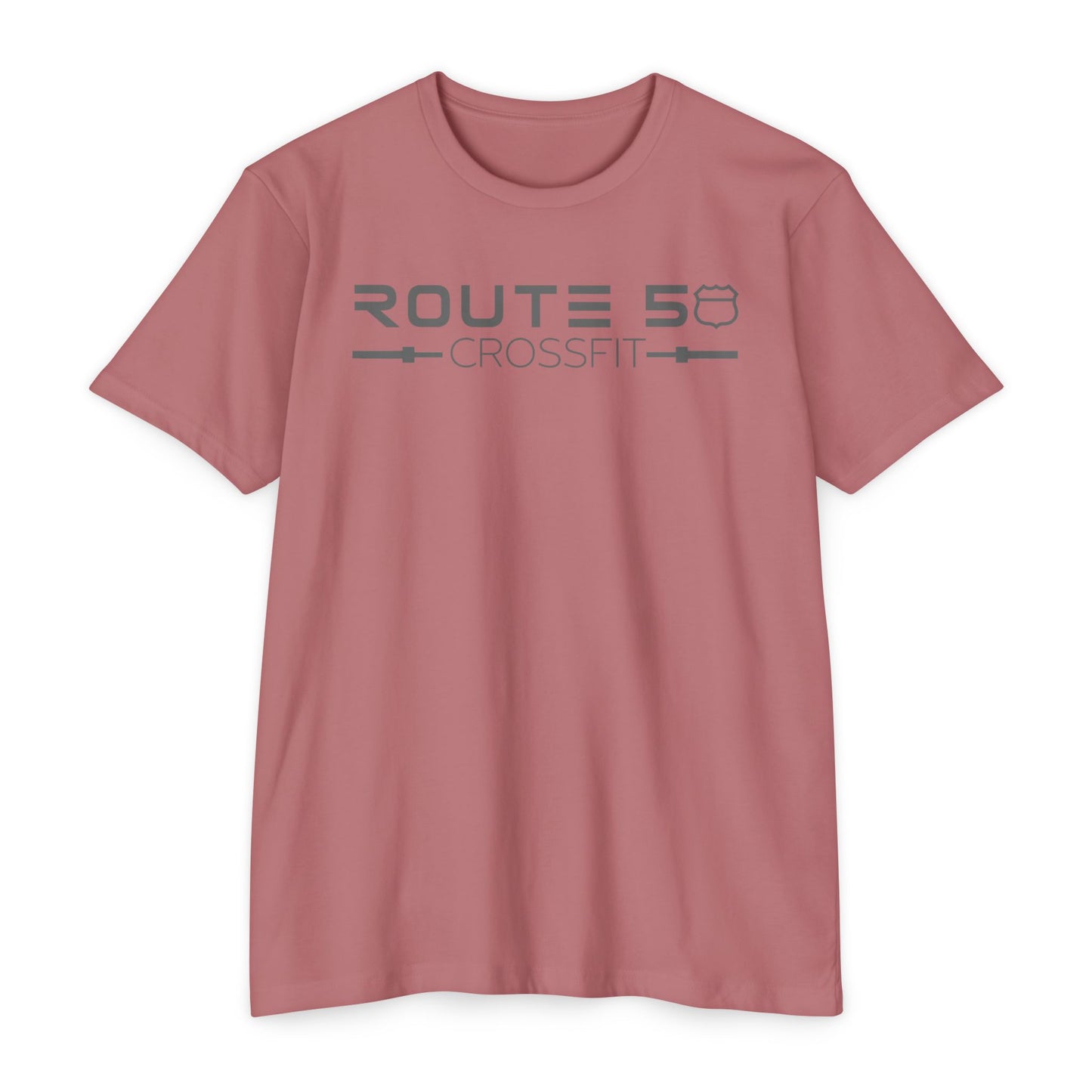 Route 50 Jersey T-shirt