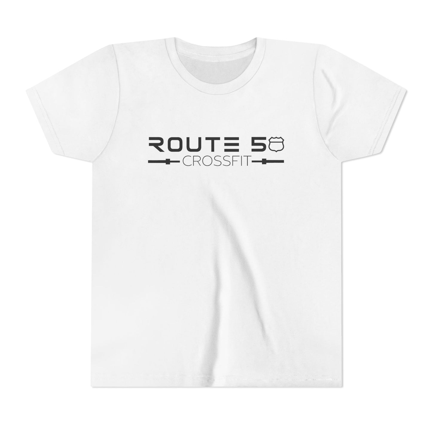 Youth Short Sleeve Tee