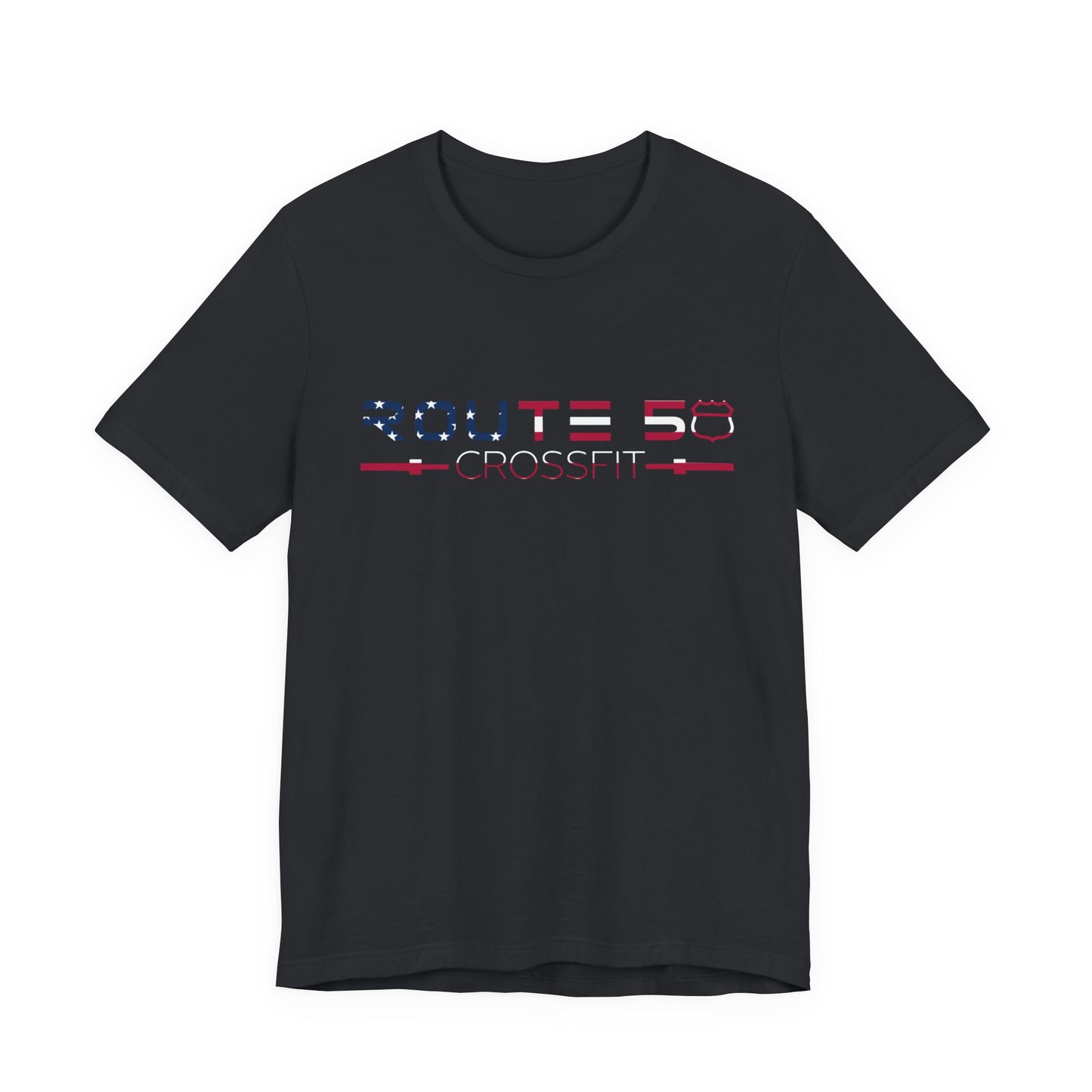 Route 50 American Shirt