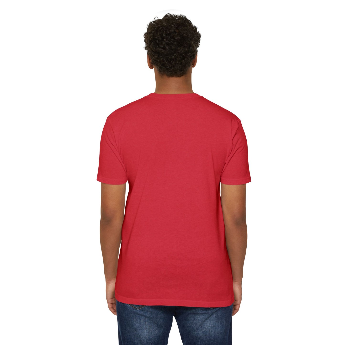 Route 50 Jersey T-shirt